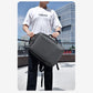 OUMANTU 2103B Large Capacity Waterproof Business Laptop Backpack