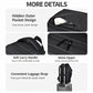 OUMANTU 2103B Large Capacity Waterproof Business Laptop Backpack