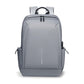 OUMANTU 2316 Multifunctional Business Letter Logo Backpack Laptop Bag