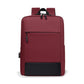 OUMANTU 6939 Men Large Capacity Business Laptop Backpack