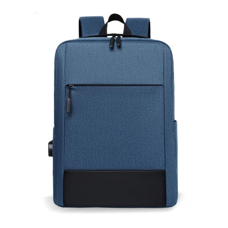 OUMANTU 6939 Men Large Capacity Business Laptop Backpack