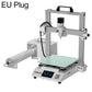 TRONXY MOORE 2 Pro Ceramic 3D Printer, Standard 0.5L, Standard 1L