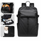 OUMANTU K102 Waterproof Large Capacity Casual Backpack