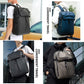 OUMANTU K102 Waterproof Large Capacity Casual Backpack
