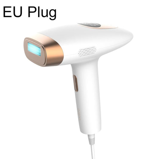 AI17 IPL Electric Ice Hair Removal Device, EU Plug, US Plug, UK Plug