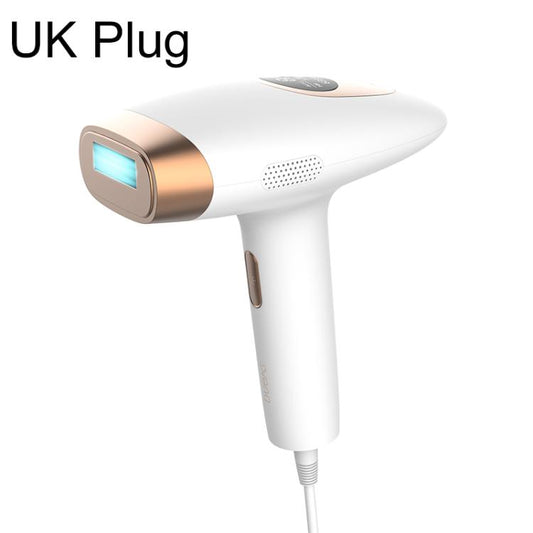 AI17 IPL Electric Ice Hair Removal Device, EU Plug, US Plug, UK Plug