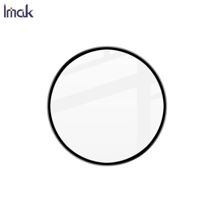 IMAK Plexiglass HD Watch Protective Film, For OnePlus Watch 4