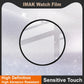 IMAK Plexiglass HD Watch Protective Film, For OnePlus Watch 4