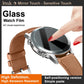 imak Tempered Glass Watch Film, Self-positioning Version, For OnePlus Watch 4