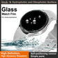 imak Tempered Glass Watch Film, Self-positioning Version, For OnePlus Watch 4