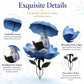 Outdoor Acrylic Decorative Garden Stake