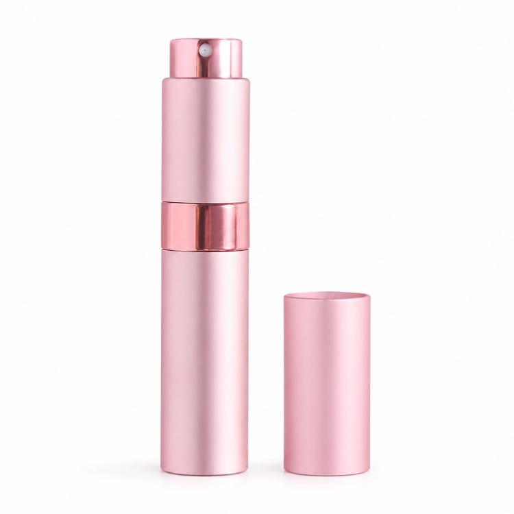 8ML Twist Up Portable Mini Refillable Perfume Atomizer