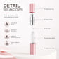 8ML Twist Up Portable Mini Refillable Perfume Atomizer