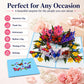 Valentine Day 3D Greeting Card