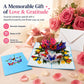 Valentine Day 3D Greeting Card