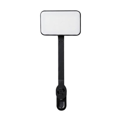 Mini Clip-on Reading Lamp Fill Light