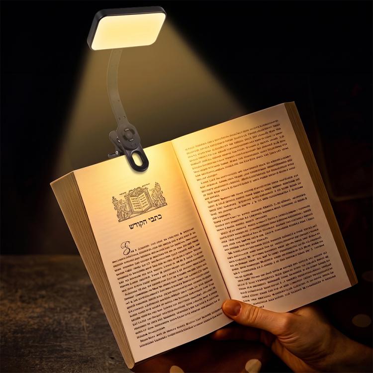 Mini Clip-on Reading Lamp Fill Light