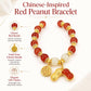 Peanut Charm Bracelet for Women