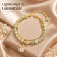 Apricots Charm Bracelet for Women