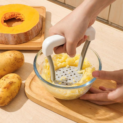 LsCook PP Manual Potato Masher, PP Potato Masher