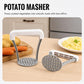 LsCook PP Manual Potato Masher, PP Potato Masher