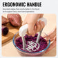 LsCook PP Manual Potato Masher, PP Potato Masher