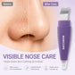 Manual Double-Headed Blackhead Remover Facial Acne Cleansing and Care Tool