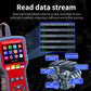 K2 Car OBDII Diagnostic Tool Smart Engine Fault Detector HUD, K2