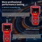K2 Car OBDII Diagnostic Tool Smart Engine Fault Detector HUD, K2