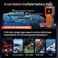 K2 Pro 2 in 1 Car OBDII Diagnostic Tool Battery Tester, K2 Pro