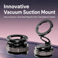 H28 360-Degree Rotating Foldable Car Phone Holder