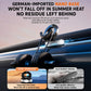 F9 Vacuum Suction Cup Phone Car Mount For Navigation Desktop Use, Basic Model, Parking Number Plate