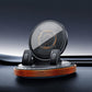 D7 Self-adhesive Rotating Base Car Center Console Phone Mount