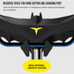 Bat-style Mechanical Gravity Car Air Vent Phone Mount