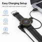 xDfind USB Smart Watch Charger, For Garmin Forerunner 225, For Garmin Forerunner 220