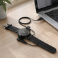 xDfind USB Smart Watch Charger, For Garmin Forerunner 225, For Garmin Forerunner 220