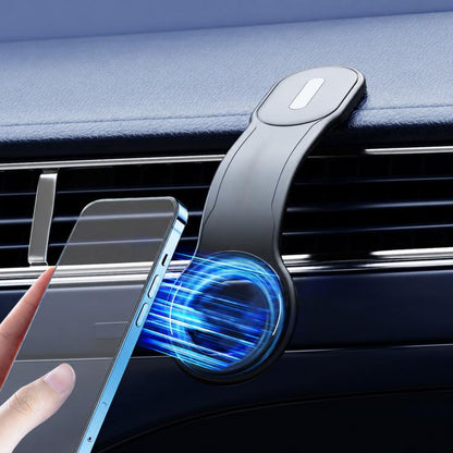 CZ-19 Bendable Magnetic Car Dashboard Phone Mount