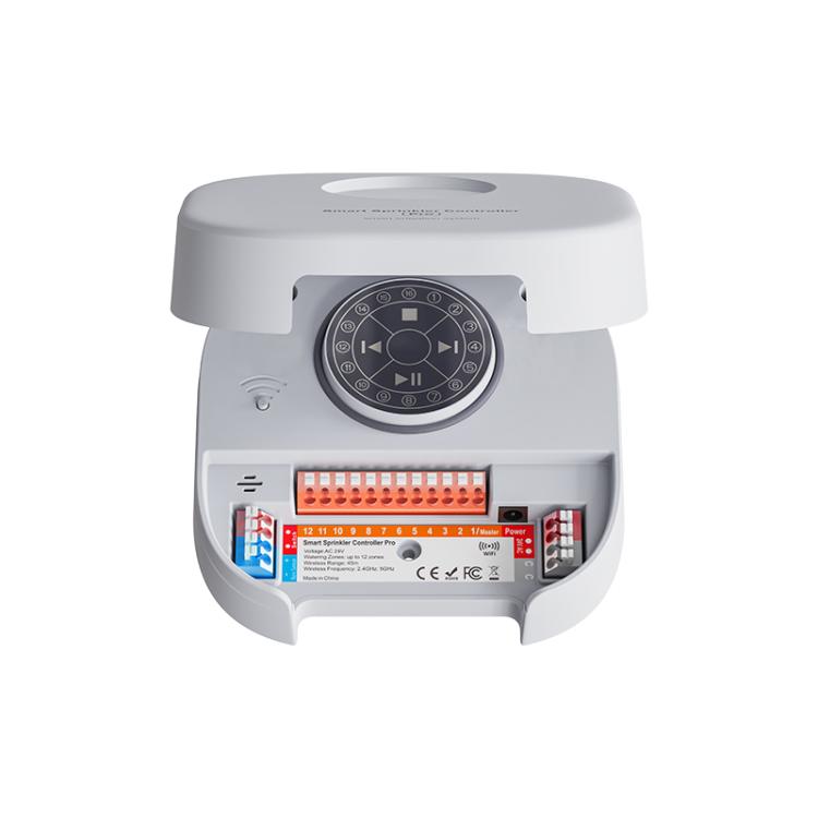 NEO NAS-SS01W Wi-Fi Smart Sprinkler Controller Pro, SS01W