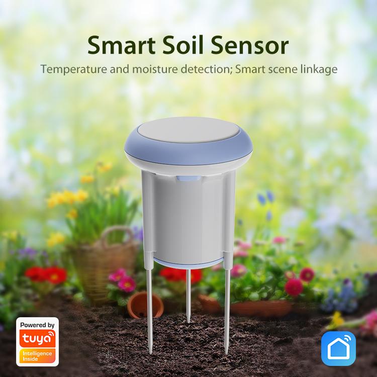 NEO NAS-STH01W WiFi Smart Soil Sensor, STH01W