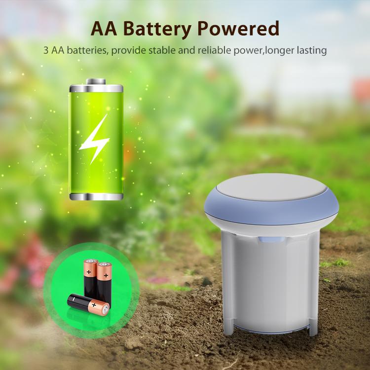 NEO NAS-STH01W WiFi Smart Soil Sensor, STH01W