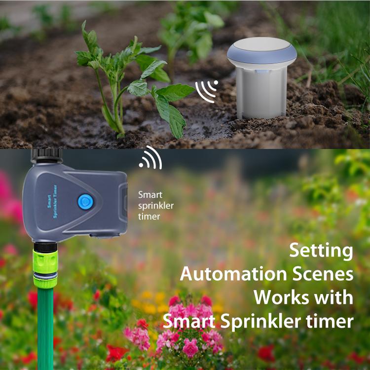 NEO NAS-STH01W WiFi Smart Soil Sensor, STH01W