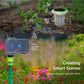 NEO NAS-STHO2W WiFi Smart Solar Soil Sensor, STHO2W