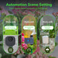 NEO NAS-STH03W WiFi Smart Indoor Soil Sensor, STH03W