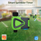 NEO NAS-WV03W WiFi Smart Sprinkler Timer, WV03W
