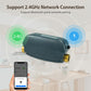 NEO NAS-WV07W WiFi Smart Water Valve, WV07W