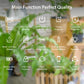 NEO NAS-WV08W WiFi Smart Drip Irrigation, WV08W