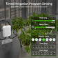 NEO NAS-WV08W WiFi Smart Drip Irrigation, WV08W
