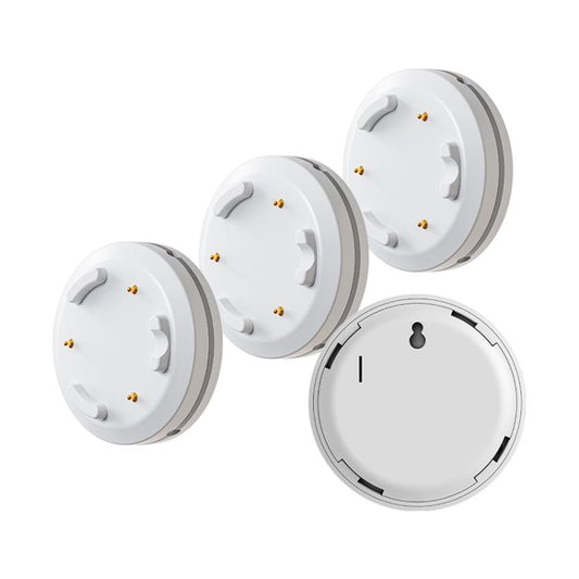 NEO NAS-AB03W1 WS09W3 WiFi Smart Water Leak Alarm Kit