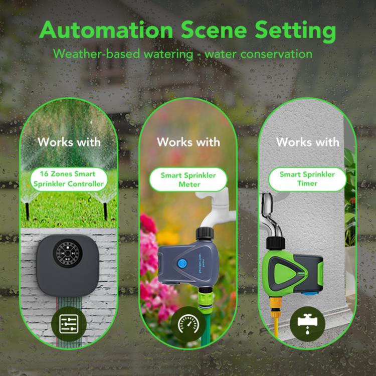 NEO NAS-RD01W WiFi Smart Rain Sensor