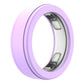 xDfind For Oura Ring5 Smart Ring Silicone Cover, S, M